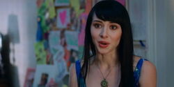 Alexis Knapp So Undercover Alexis Knapp So Undercover